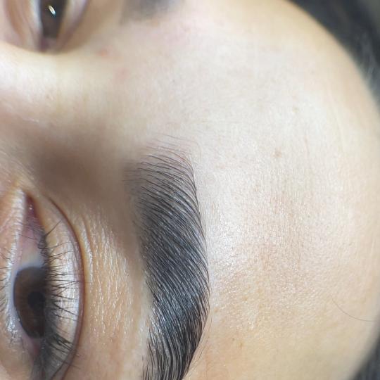 Elan beauty by Amra - Lash & Brow #sarajevo Obrve Brow lift