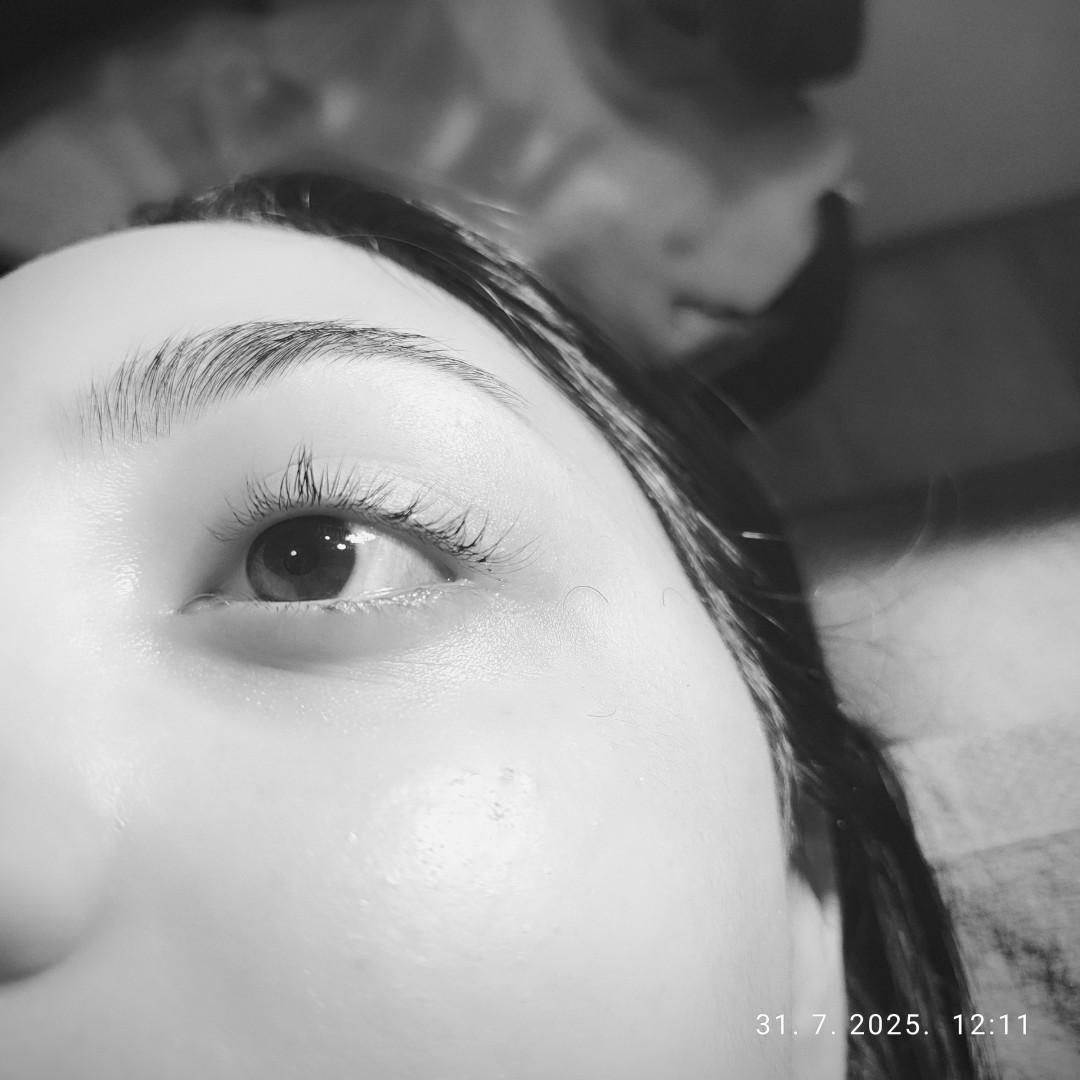 Top #sarajevo Trepavice Lash lift