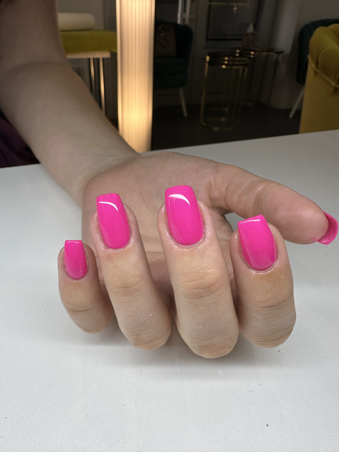 Izlivanje noktiju gelom - S dužina - La Vie beauty centar, Sarajevo Nadogradnja noktiju Nokti Nadogradnja noktiju, Sarajevo, Centar - Stari Grad