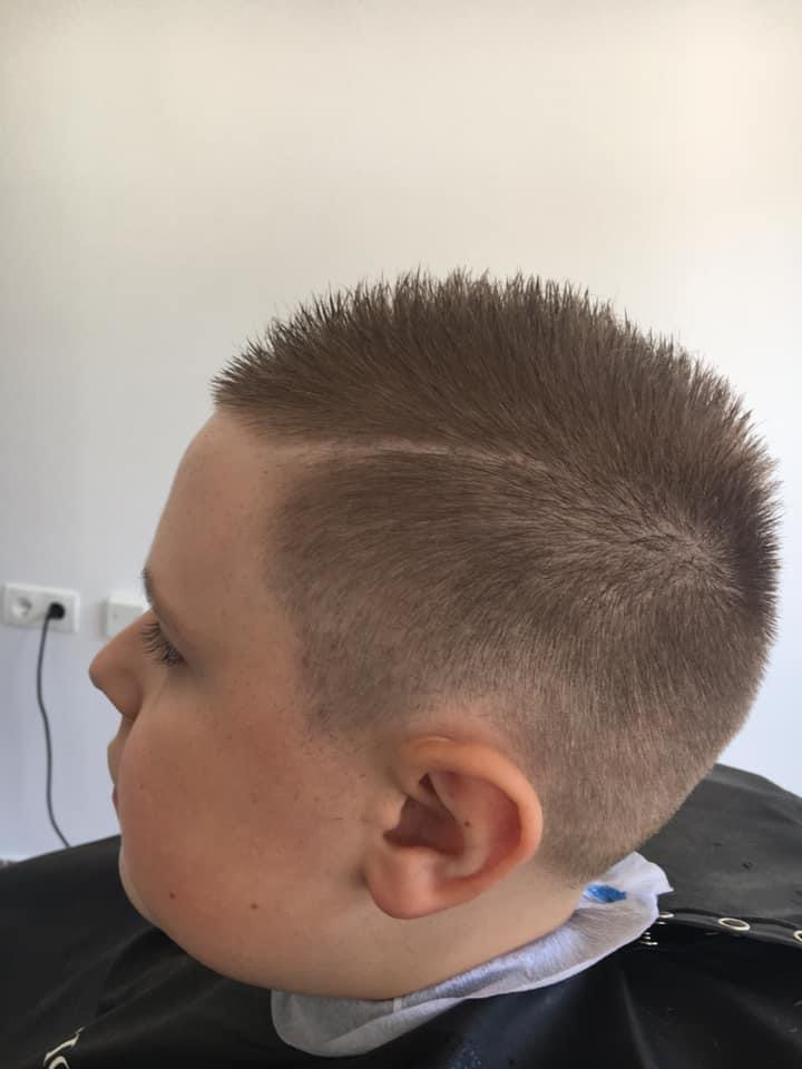 Muško šišanje - fade / duža kosa - Frisco, Sarajevo Obrve Lice Obrve, Sarajevo, Centar - Stari Grad