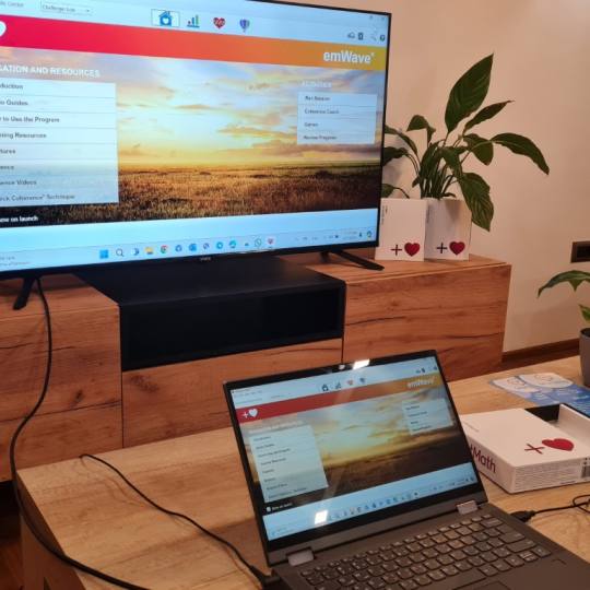 Smartsway Holistic Center usluga