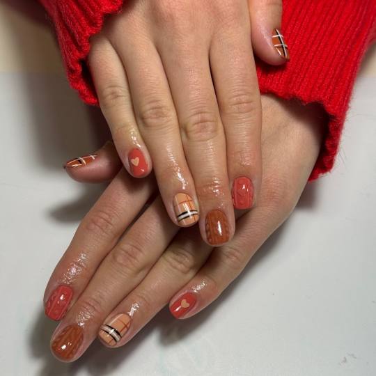 Lily Nails #sarajevo Gel lak Trajni lak - ruke