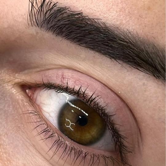 Labbra Studio #banjaluka Trepavice Lash lift