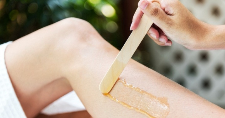 Madero Masaže #banjaluka Depilacija ruku Depilacija cijelih ruku toplim voskom - za dame