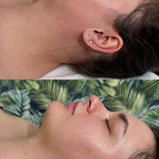 La Crème Beauty Studio usluga