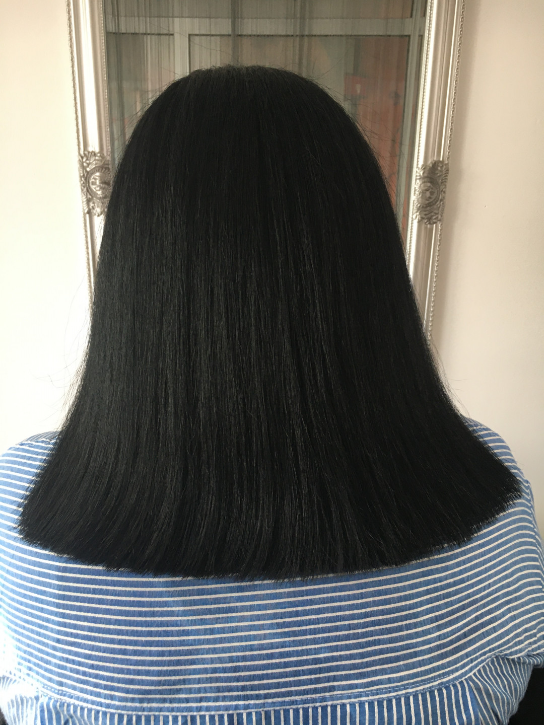 Žensko šišanje - kosa srednje dužine - Frisco, Sarajevo Žensko šišanje Frizerski saloni Žensko šišanje, Sarajevo, Centar - Stari Grad