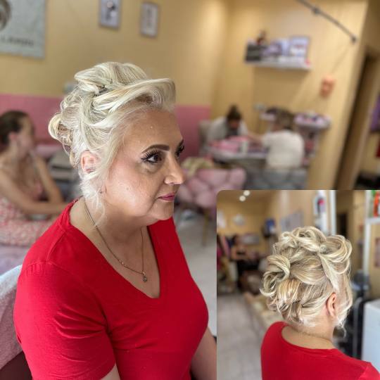 Poezija ljepote usluga