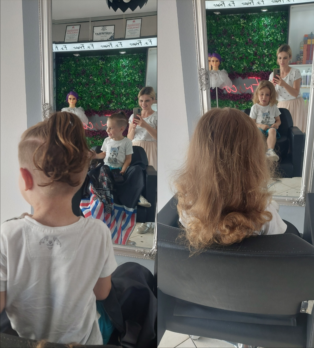 Frisco #sarajevo Muško šišanje Muško šišanje - klasično