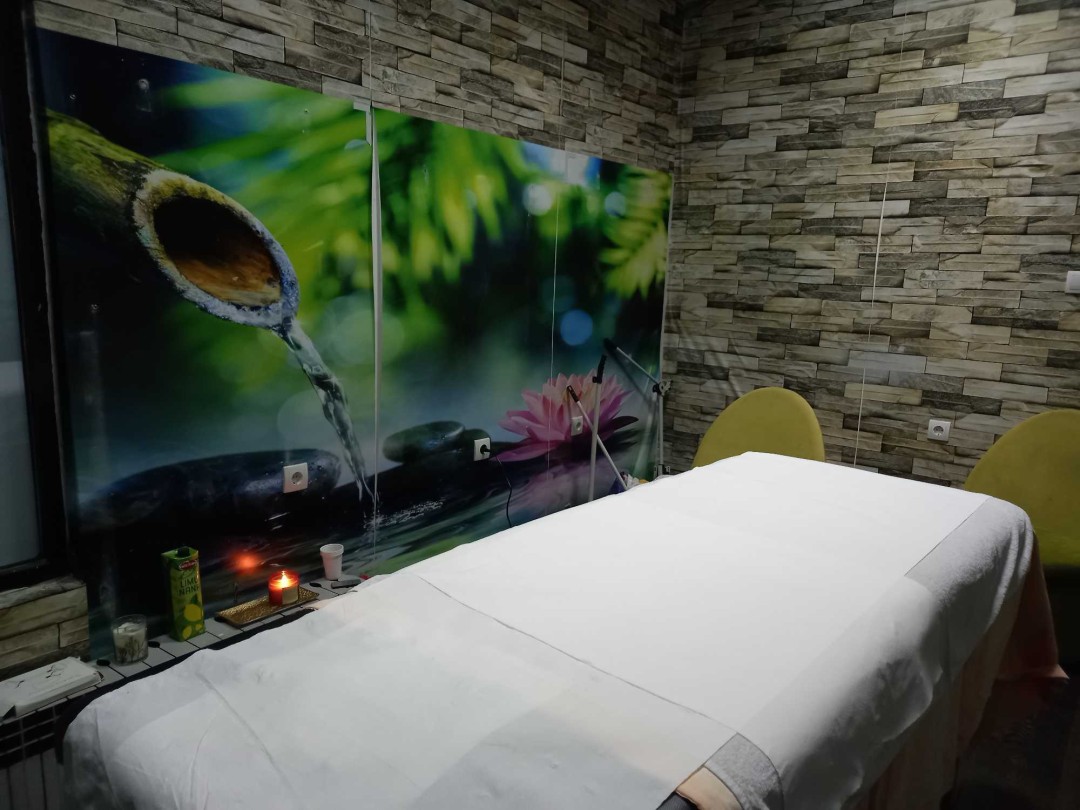 Masaže by Milena #banjaluka