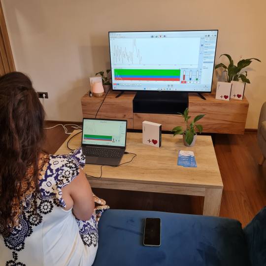 Smartsway Holistic Center usluga