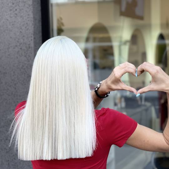 Millionhair #sarajevo