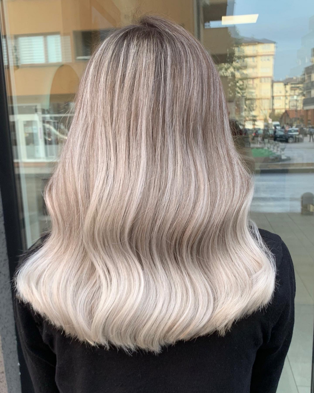 Millionhair #sarajevo