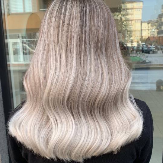 Millionhair #sarajevo