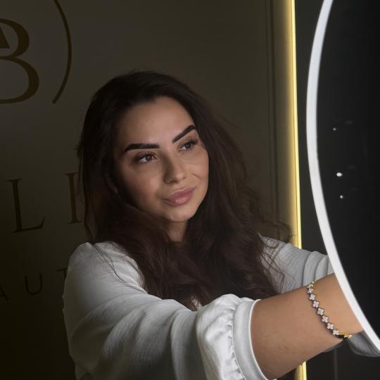 Atelier Beauty usluga