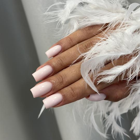 Sarah beauty & Hair studio #sarajevo Gel lak Trajni lak - ruke