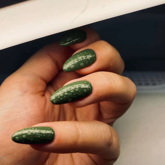 Artistic Beauty #sarajevo Ojačavanje noktiju Geliranje prirodnih noktiju