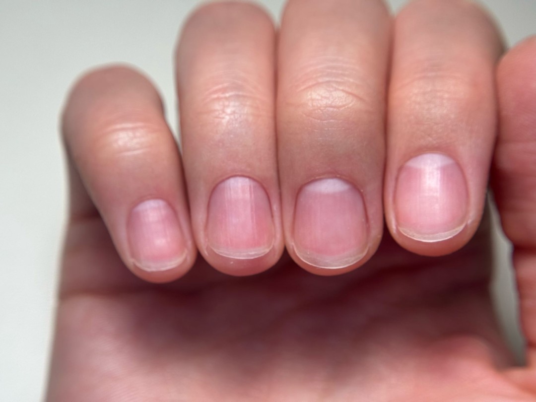 Lily Nails #sarajevo Francuski manikir i pedikir Manikura