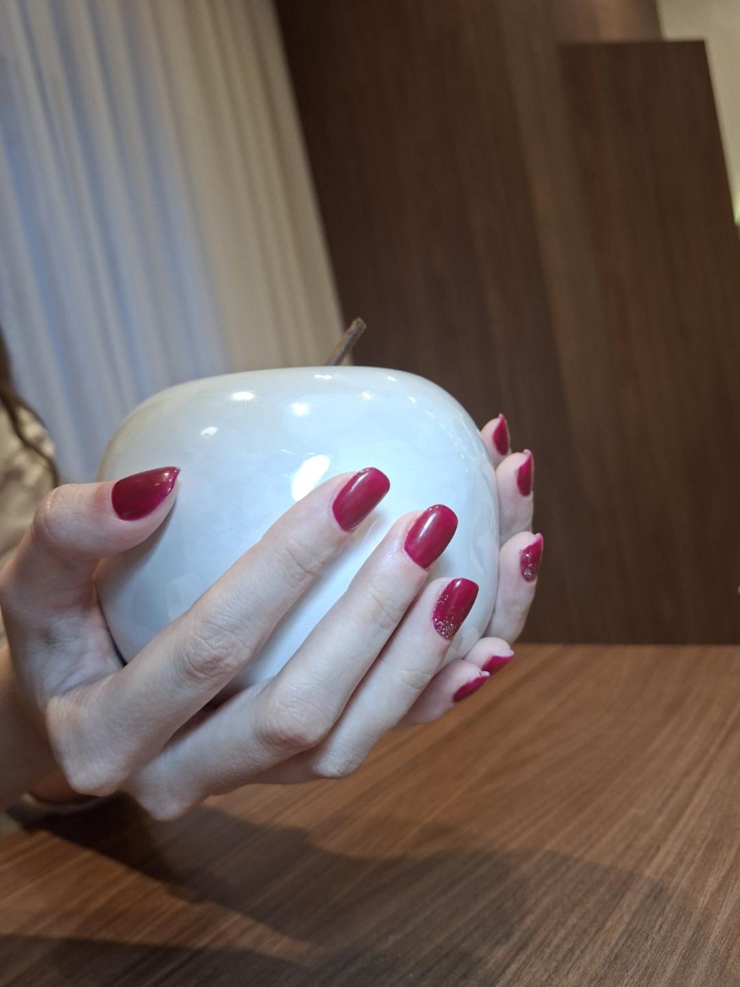 Manikura + trajni lak - Point Wellness & Spa, Sarajevo Manikir Nokti Manikir, Sarajevo, Centar - Stari Grad