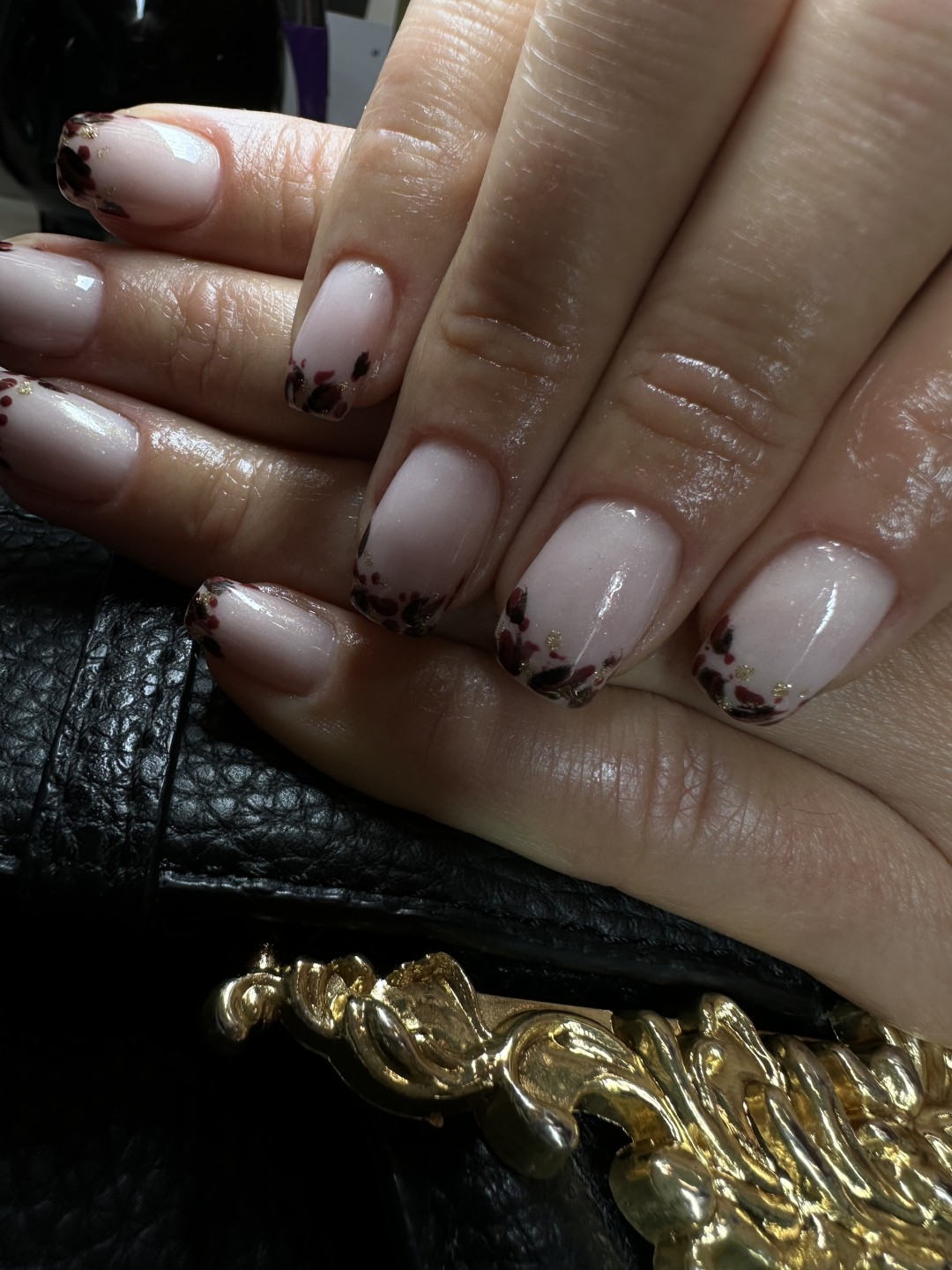 Beauty studio Luxe #sarajevo Gel lak