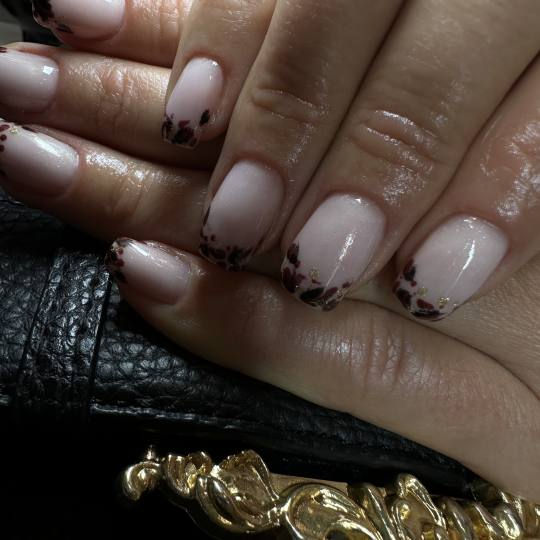 Beauty studio Luxe #sarajevo Gel lak