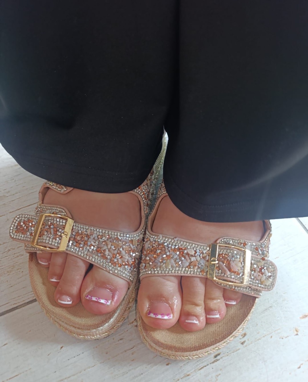 Poezija ljepote #sarajevo Gel lak Gel / trajni lak - noge