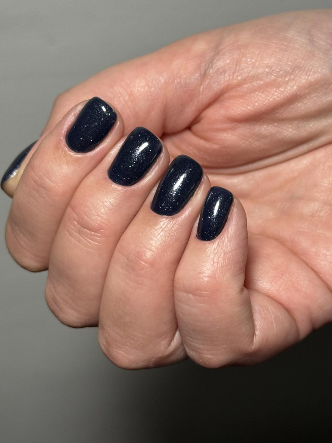 Trajni lak/gel/rubber baza - S dužina - Lovely Em salon & head spa, Sarajevo Ojačavanje noktiju Nokti Ojačavanje noktiju, Sarajevo, Novo Sarajevo - Novi Grad