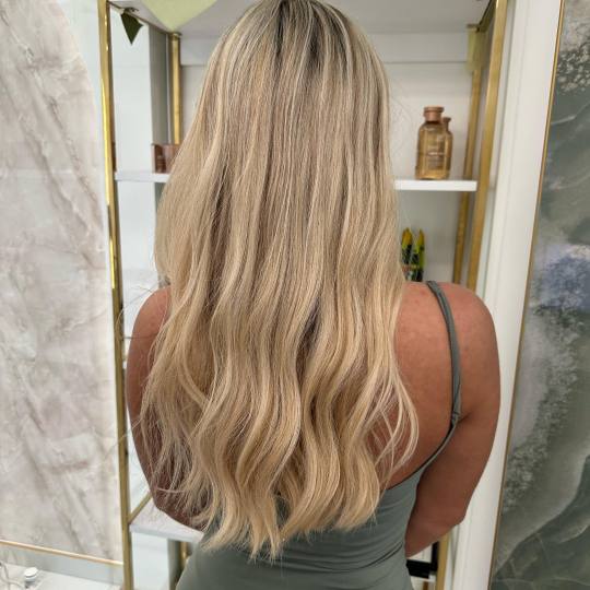 Beauty studio Luxe usluga