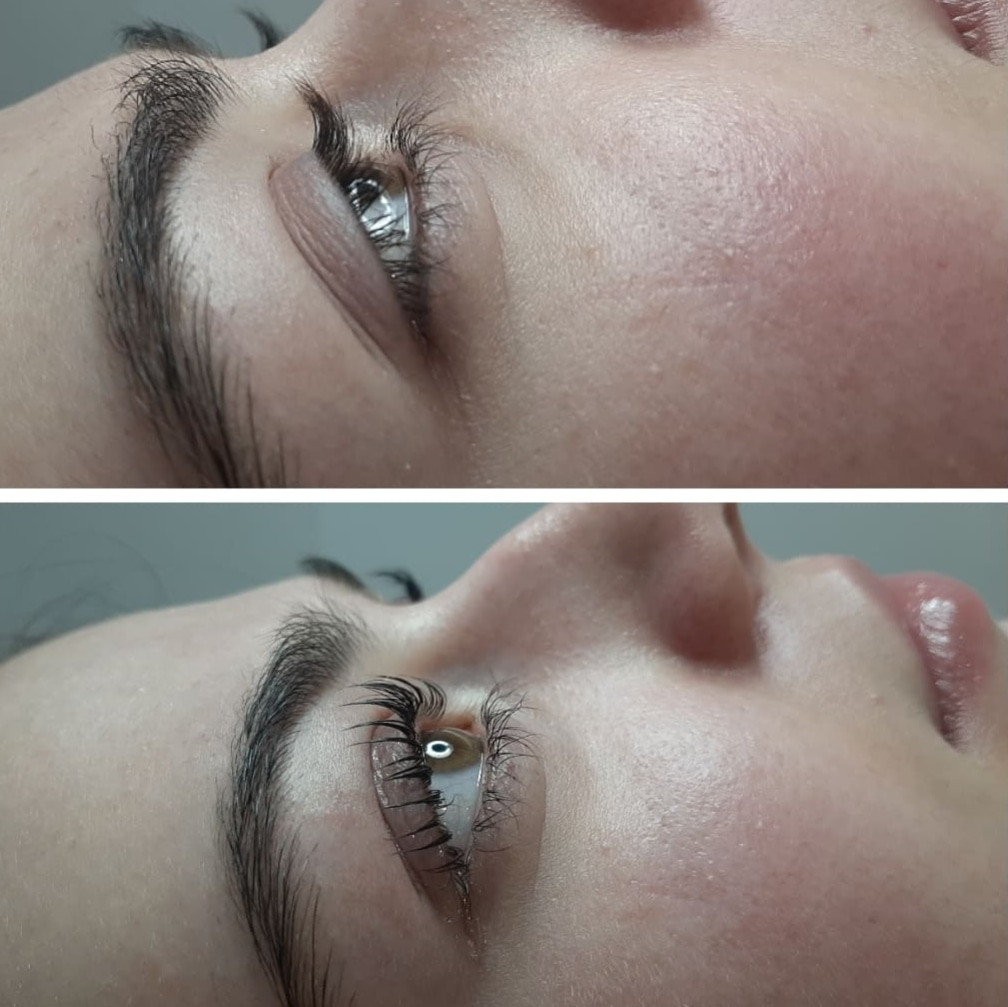 Lash lift - La Vie beauty centar, Sarajevo Trepavice Lice Trepavice, Sarajevo, Centar - Stari Grad