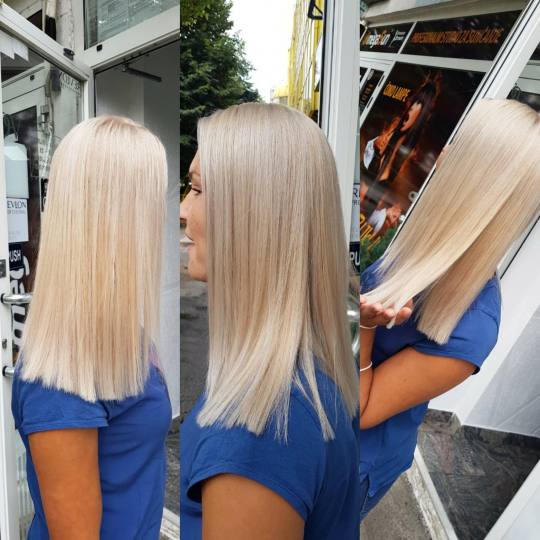 Fresh #sarajevo Pramenovi