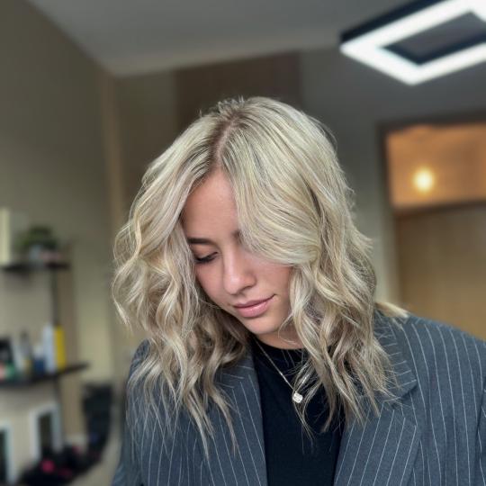 Radonjić beauty lounge & barbershop usluga