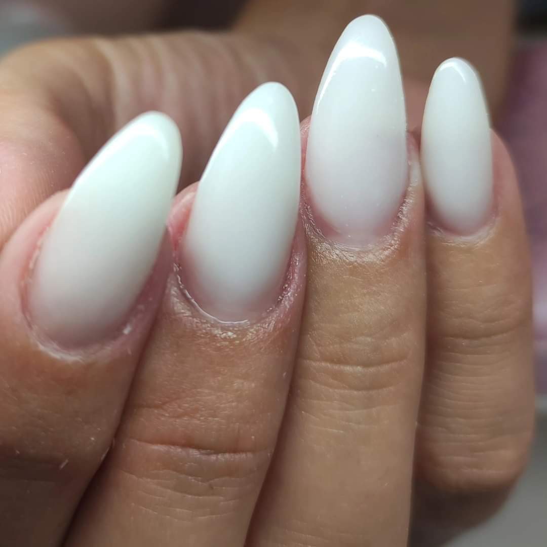 AMK #sarajevo Nadogradnja noktiju Nadogradnja noktiju tipsama