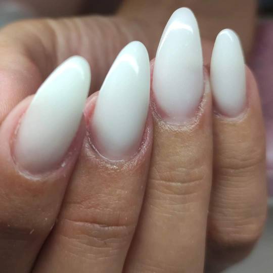 AMK #sarajevo Nadogradnja noktiju Nadogradnja noktiju tipsama