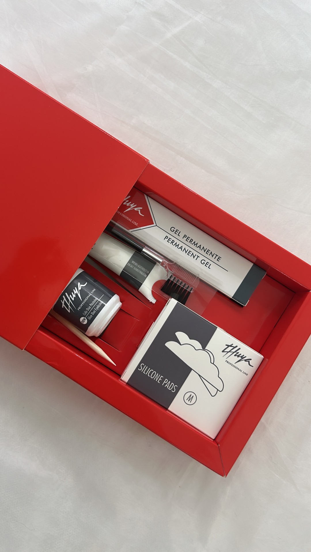 Lueur #sarajevo Obrve Brow lift