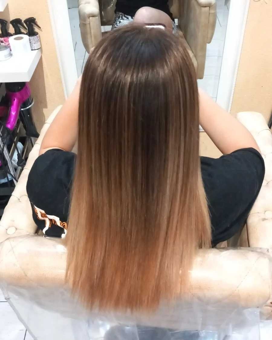 Poezija ljepote #sarajevo Feniranje i stilizovanje Pranje kose + feniranje - srednja dužina kose