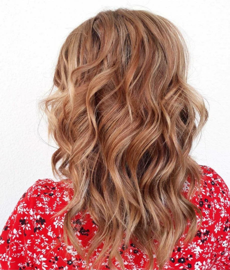 Bolero - Radnička #sarajevo Ombre, sombre, balayage