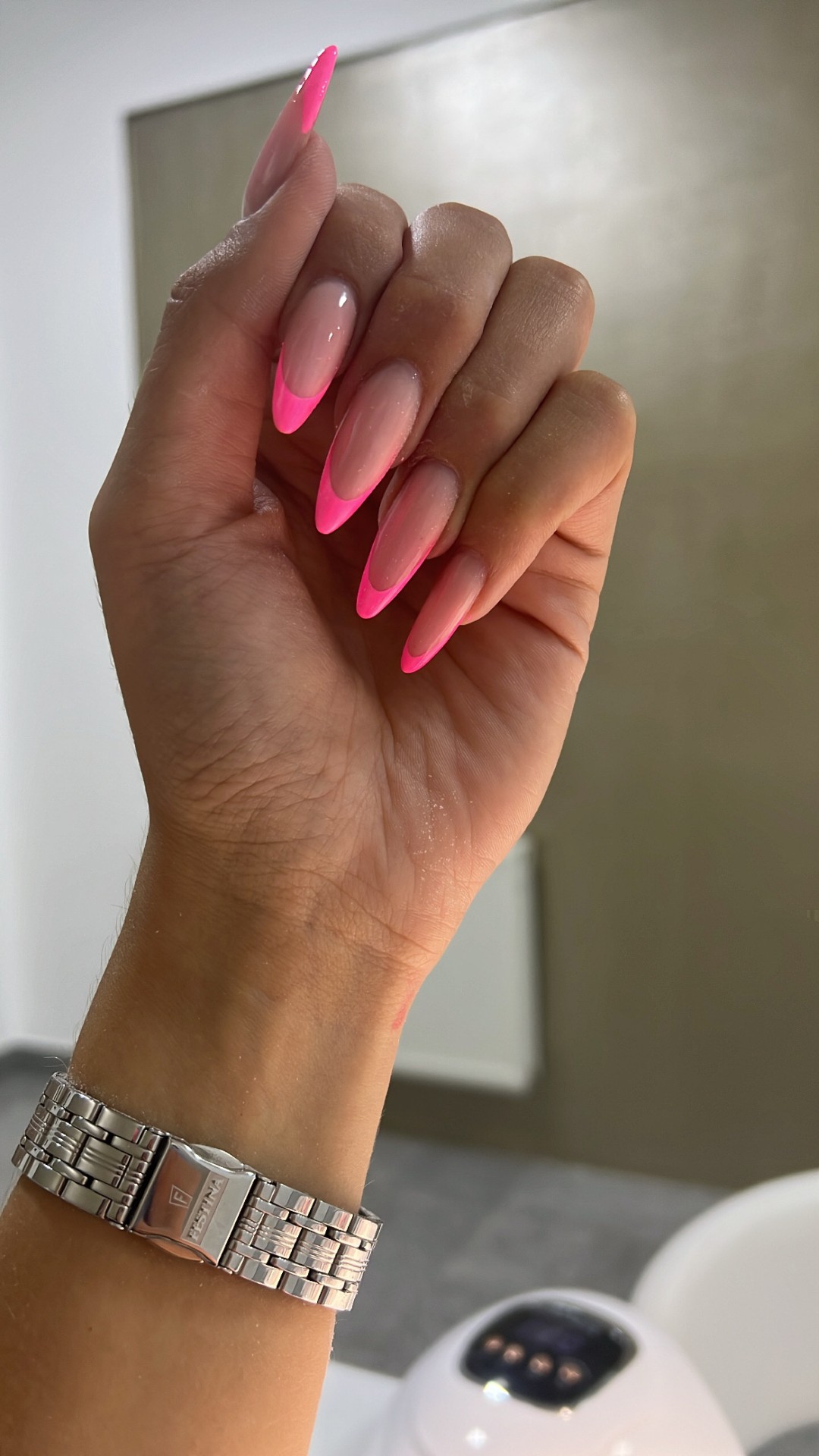 Nail Queen #sarajevo