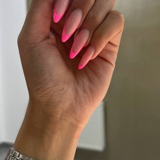 Nail Queen #sarajevo