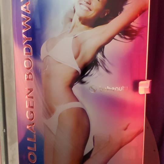 Sandra #visoko Anticelulit 42 bodywave anticellulite collagen Anticelulit
Antiage
Toning
Vibratio