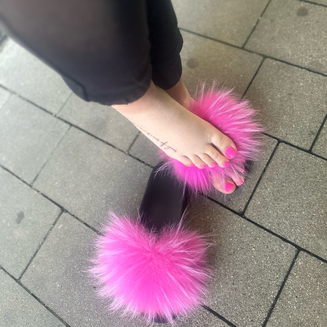 Poezija ljepote #sarajevo Estetski pedikir Klasična pedikura / trajni lak