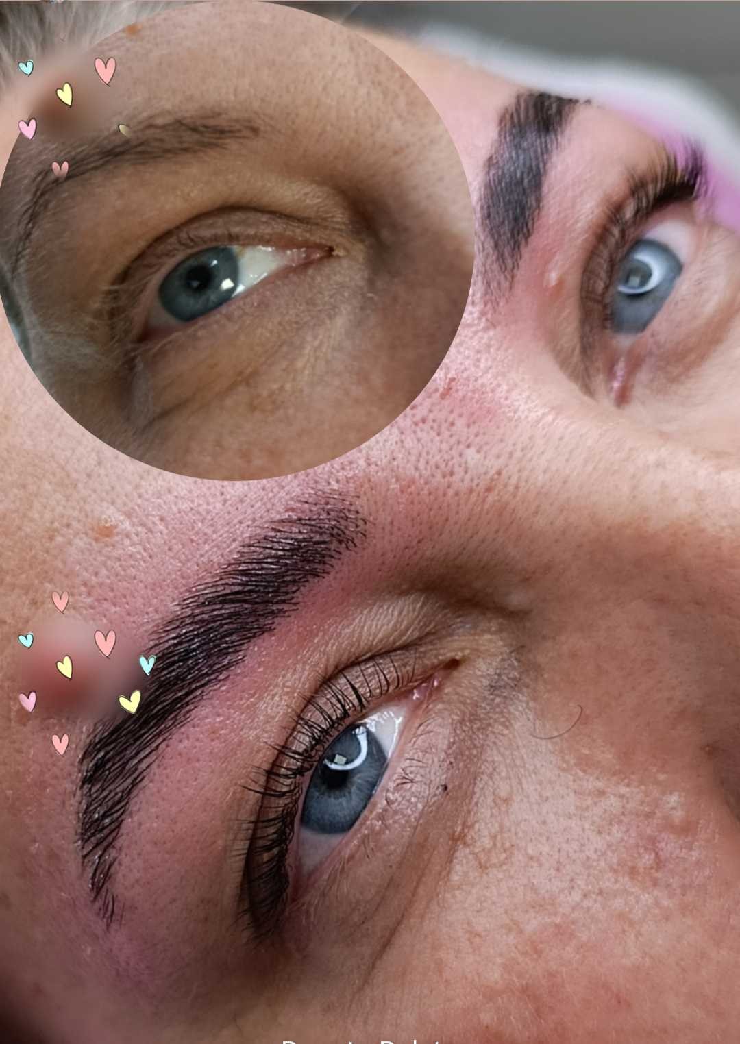 Soovica by Lida #tuzla Trepavice Lash lift