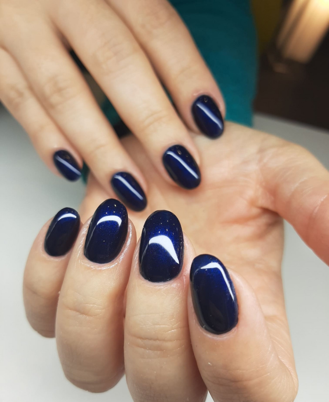 Geliranje prirodnih noktiju - La Vie beauty centar, Sarajevo Ojačavanje noktiju Nokti Ojačavanje noktiju, Sarajevo, Centar - Stari Grad