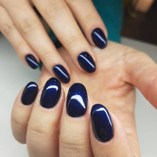 La Vie beauty centar #sarajevo Ojačavanje noktiju Geliranje prirodnih noktiju