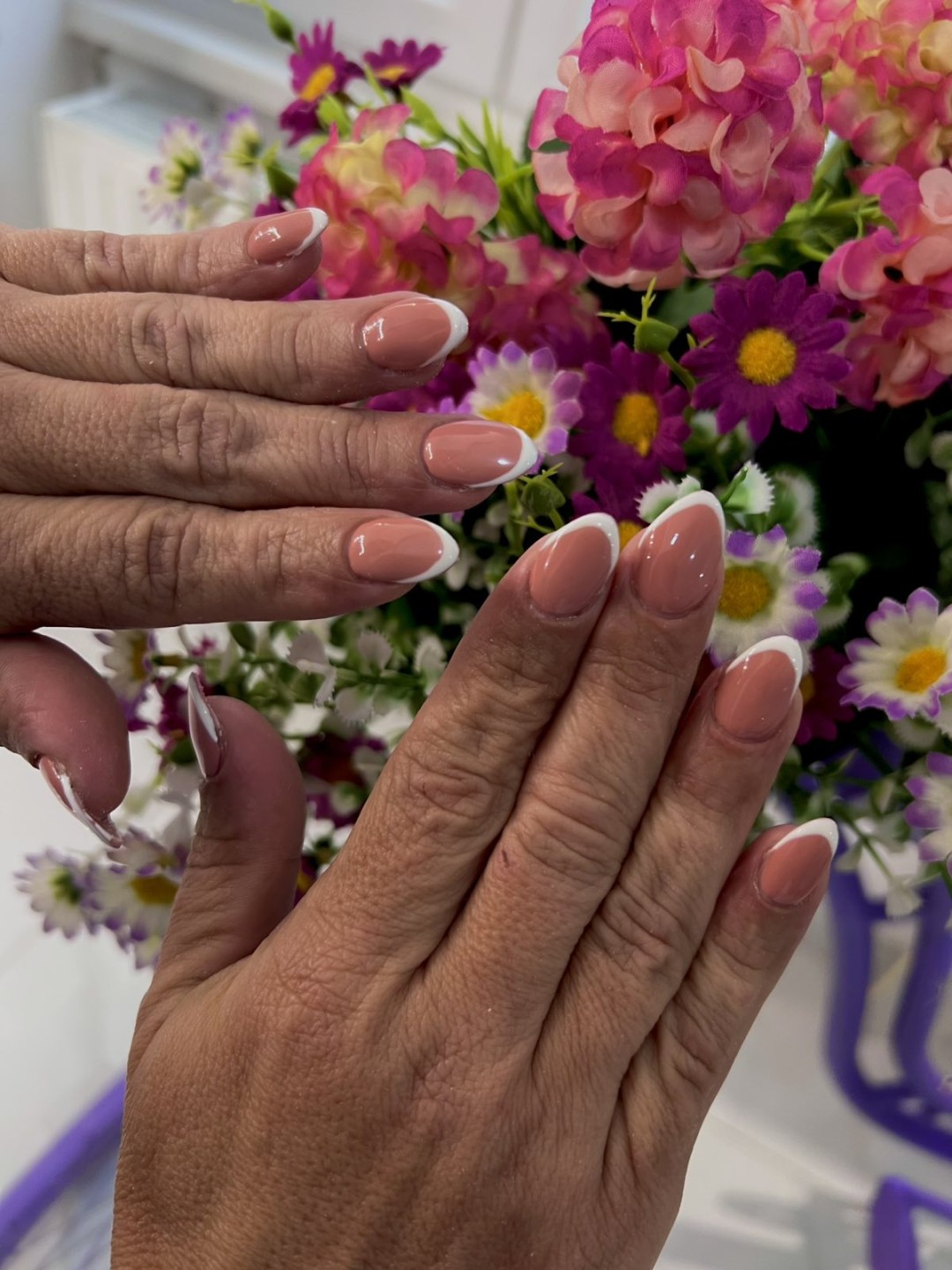 Allure #sarajevo Nadogradnja noktiju Nadogradnja noktiju - all inclusive