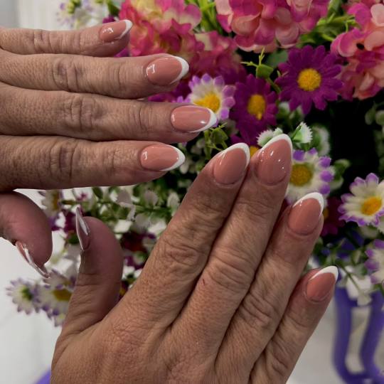 Allure #sarajevo Nadogradnja noktiju Nadogradnja noktiju - all inclusive