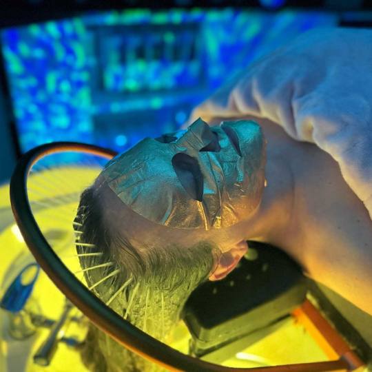 Lovely Em salon & head spa usluga