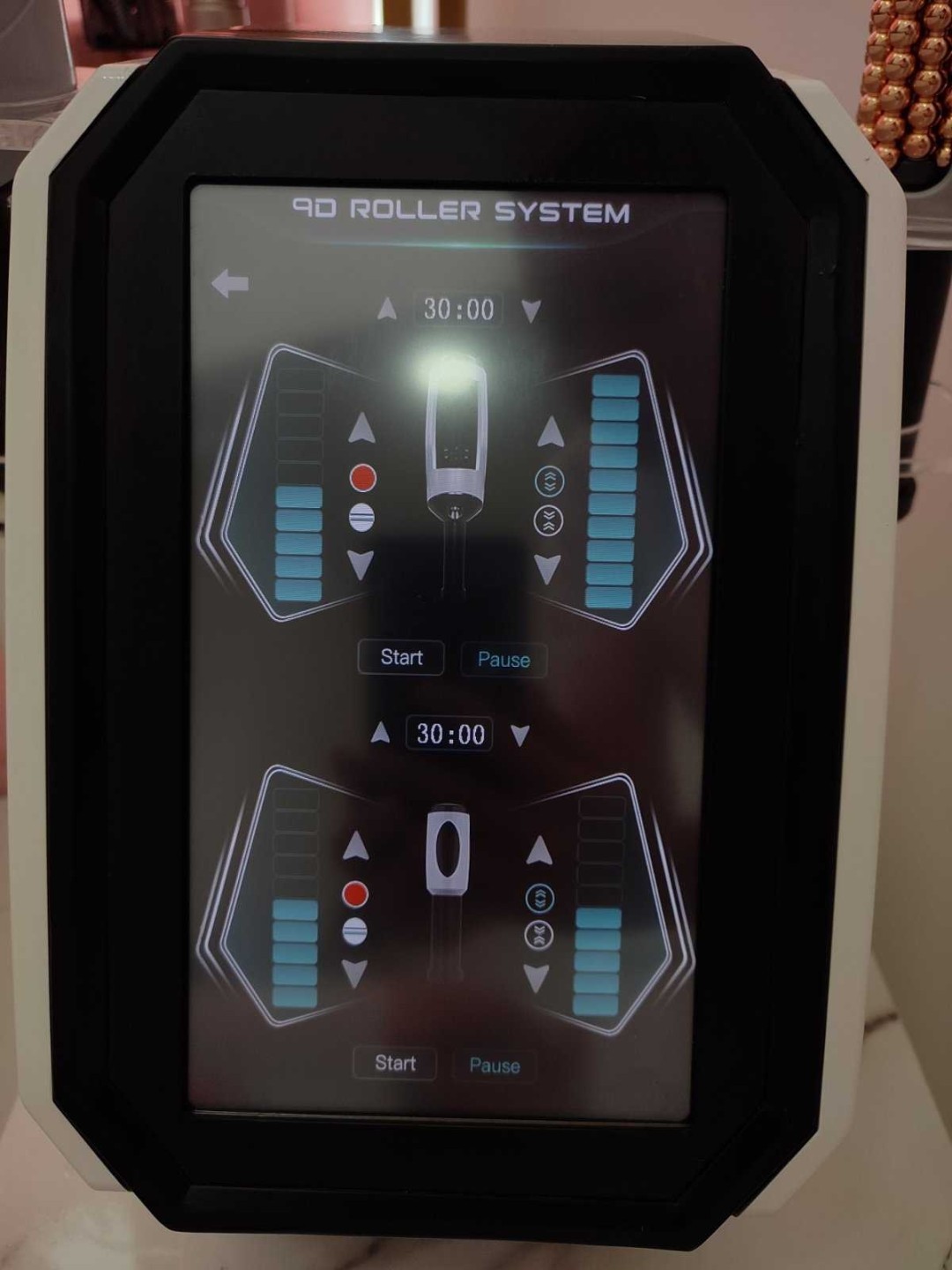 Signature #tuzla Tretmani tijela Endosfera