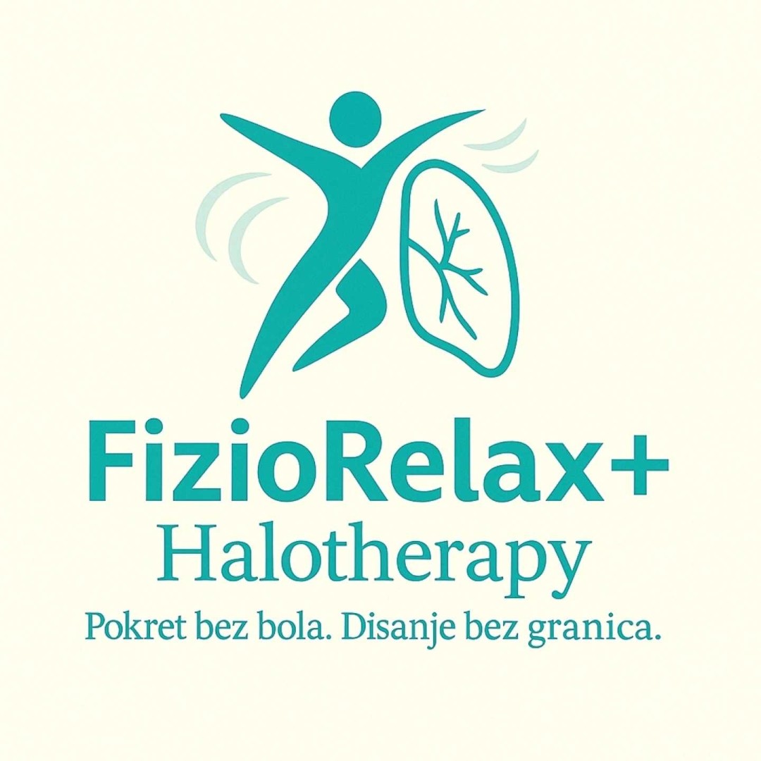 FizioRelax + HaloTherapy #sarajevo
