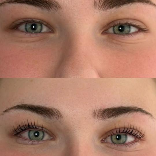 Elan beauty by Amra usluga