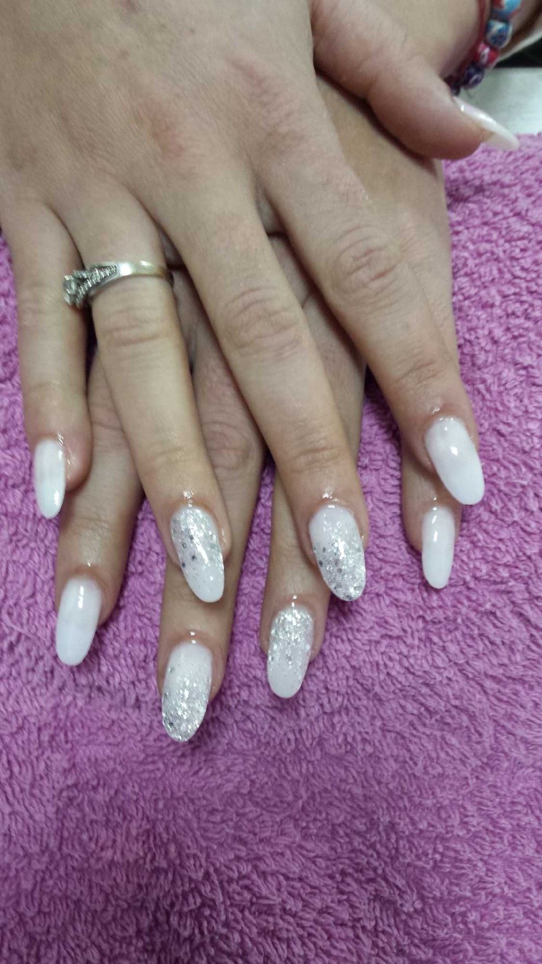 K&D #sarajevo Izlivanje noktiju Izlivanje noktiju gelom