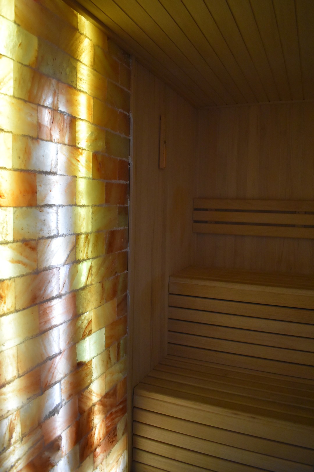 Smartsway Holistic Center #sarajevo Sauna Finska Sauna - po osobi
